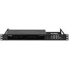 LANCOM CPE blackline Rack Mount Plus, tvirtinimo kronšteinas, metalas, juodas, 1 vnt.