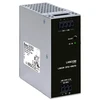 Carruzzo LANCOM DPSU-480/55 maitinimo blokas 480 W TS35 DIN Juoda, Plienas
