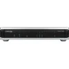 Maršrutizatorius Tinklo Įranga - LANCOM SD-WAN Vartai 1650E 1Gbps 3-6 Prievadai IPSec-VPN