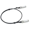 LANCOM SFP-DAC10-1m (Bulk 8) kabelis InfiniBand / światłowodowy Juodas, Plienas