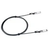 LANCOM Systems LANCOM SFP-DAC100-3m kabelis InfiniBand / światłowodowy Juodas, Plienas