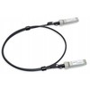 LANCOM SFP-DAC10-1m (Bulk 8) kabelis InfiniBand / światłowodowy Juodas, Plienas