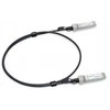 LANCOM SFP-DAC10-1m (Bulk 8) kabelis InfiniBand / światłowodowy Juodas, Plienas