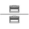 Jungiklis LANCOM sistemos LANCOM SFP-DAC25-3m (60181) - 40-48-0753