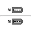 Šakotuvas Jungiklis LANCOM sistemos LANCOM SFP-DD-DAC50-1m (60179) - 40-46-9854