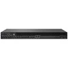 Šakotuvas LANCOM XS-5116QF, valdomas, L2/L3, 10G Ethernet (100/1000/10000), montuojamas į stelažą, 1U