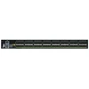 Šakotuvas Switch LANCOM Systems LANCOM CS-8132F-B2F Zarządzany L2/L3 1U Juodas (61910)