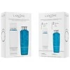Lancome Duo Cleansing Oil Skin Rinkinys kosmetyczny damski do pielęgnacji skóry suchej