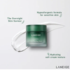 Laneige Care Cica Sleeping Mask naktinė veido kaukė, 60 ml