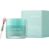 Laneige Mėtų šokolado lūpų naktinė kaukė (lūpų miego kaukė EX) 20 g