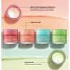 Laneige Mėtų šokolado lūpų naktinė kaukė (lūpų miego kaukė EX) 20 g