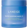 Laneige naktinė kaukė odai šviesinti ir drėkinti (Vanduo Sleeping Mask Ex) 70 ml
