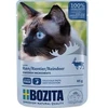 Bozita 3631 šlapias kačių maistas 85 g