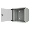 Lanview Serverio korpusas CCB6B CCB6B AAC26 Rack 6U baltas