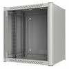 Lanview Lanview RWM12U56WH stovas 12U Pakabinama spinta Baltas