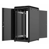 Lanview 19'' 22U stovo spintelė 600 x