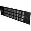 Lanview 2U 19'' SNAP LOCKING, VENTED