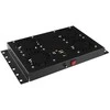 Lanview 4 FANS, ANALOG THERMOSTAT