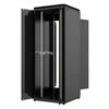 Serverio korpusas Lanview Lanview RDL42U88BL Rack 42U juodas