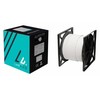 Lanview Lanview LVN122164 kabelis sieciowy