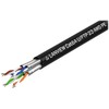 Lanview Cat6a U-FTP tinklo kabelis