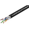 Lanview Cat6a U-FTP tinklo kabelis