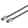 Lanview HIGH-FLEX Cat6a S/FTP Juoda