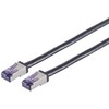 Lanview HIGH-FLEX Cat6a S/FTP Juoda