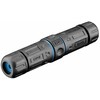 Lanview Lanview LVN-IP68-STP-CAT6A-JUNGTIS RJ45 kištukas