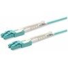 Lanview Lanview LVO231813UNI kabelis InfiniBand / światłowodowy 5 m LC Mėlyna