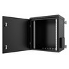 Spinta Lanview 19'' 12U IP55 Wall mount