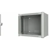 Lanview Lanview RWP09U45WH stojak 9U Spinta wisząca Baltas