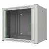 Lanview Lanview RWP09U45WH stojak 9U Spinta wisząca Baltas