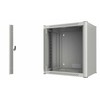 Lanview Lanview RWP12U45WH stojak 12U Spinta wisząca Baltas