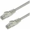 Lanview Cat6 U / UTP tinklo kabelis 15m,