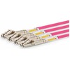 Lanview Fiber Komutacinis kabelis - 8 gyslų