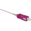 Lanview SC / UPC Pigtail Multimode 2m