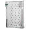 Lanview Assembled 19" Rack cabinet 3U