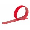 Organizatorius Lanview LVT-CABLESTRAPS2012-10MULTI kabelių raišteliai su lipnia juosta kabeliams Polipropilenas (PP) Daugiaspalvis 10 vnt.