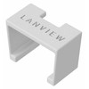 Organizatorius Lanview Lanview LVT-SC-W kabelių priedas spalvų kodavimo spaustukai