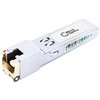 SFP Lanview modulis Lanview MO-P-ST10G tinklo relės modulis Varis 10000 Mbit/s SFP+