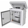 Lanview Lanview RCCTV001 stovas 0U baltas