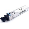 Lanview MicroOptics SFP, LC, SM siųstuvo ir imtuvo modulis (MO-GLC-BX10-U)