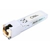 Lanview Modulis SFP MicroOptics SFP RJ-45 varinis, 100m
