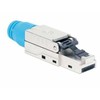 Lanview Lanview LVN125465-CAT8.1 kabelinis priedas