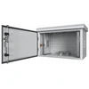 Lanview 19'' 7U IP66 Wall mount