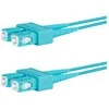 Lanview SC Multimode pluošto kabelis
