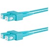 Lanview SC Multimode pluošto kabelis