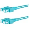 Lanview SC Multimode pluošto kabelis
