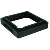 Lanview RAP120BL, juodas, 9,1kg